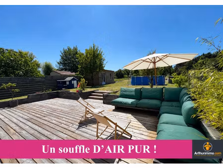 vente maison 94 m2 à saint-jean-de-boiseau