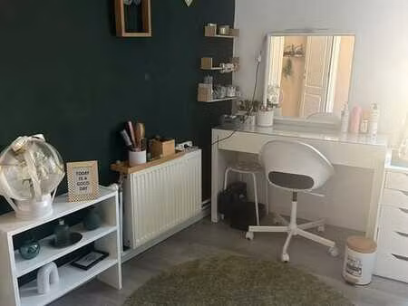maison 4 ch. à vilvorde  lumineux et spacieux