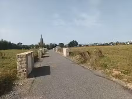 vente terrain au folgoët (29260) : à vendre / le folgoët