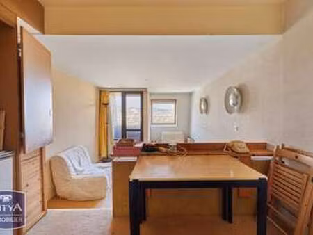 vente appartement t1 à deauville (14800) : à vendre t1 / 24m² deauville
