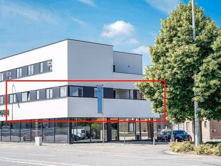 appartement à louer à lanklaar € 800 (lqpjh) - vastgoed lumaro | zimmo