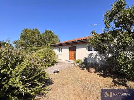 monnereau immobilier