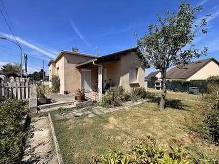 vente maison à colombelles (14460) : à vendre / 58m² colombelles