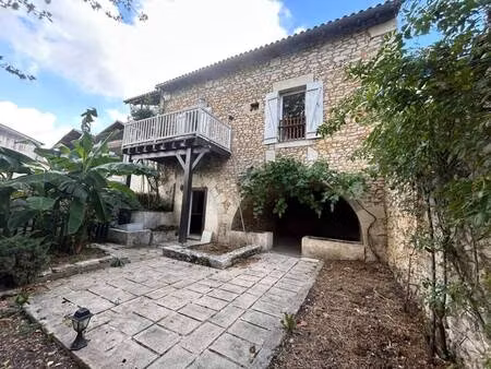maison à louer