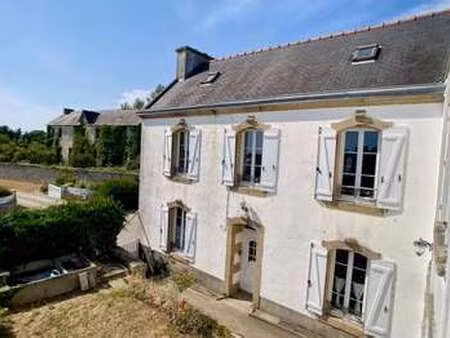 vente maison à esquibien (29770) : à vendre / 175m² esquibien