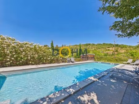 villa à vendre