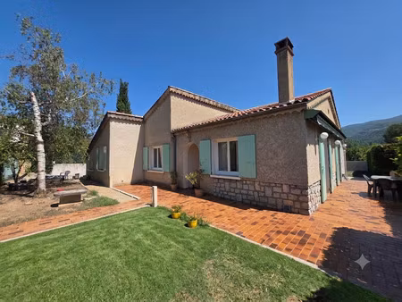 maison 6 pièces - 135 m²