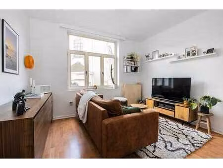 chatelain-bailli - belle opportunité - appart une chambre