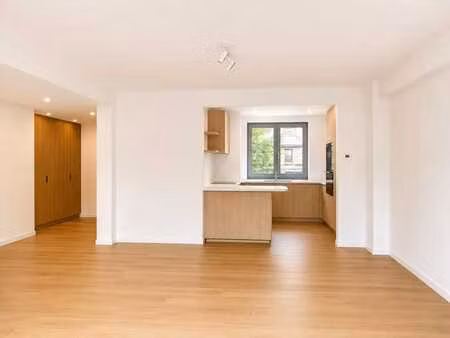 de fré-cavell - bel appartement 2 chambres full rénové