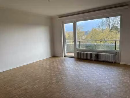 appartement avec terrasse et vue