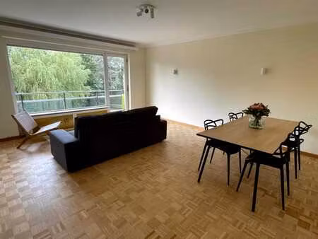 appartement 2ch meublé