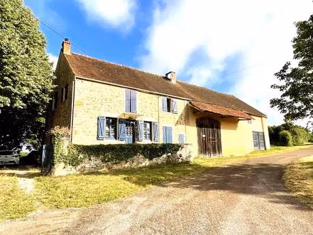 villa à vendre