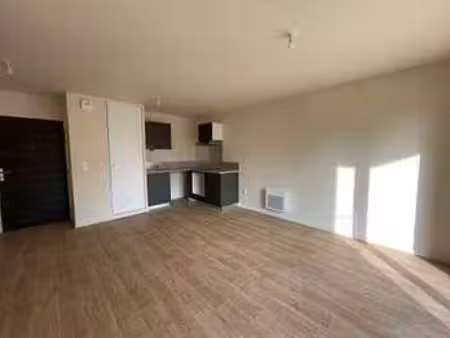 location appartement 2 pièces à fleury-sur-orne (14123) : à louer 2 pièces / 42m² fleury-s
