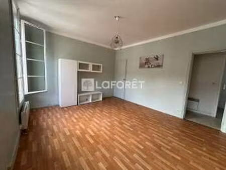 location appartement 2 pièces à villers-bocage (14310) : à louer 2 pièces / 50m² villers-b