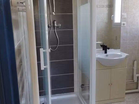 loyer appartement