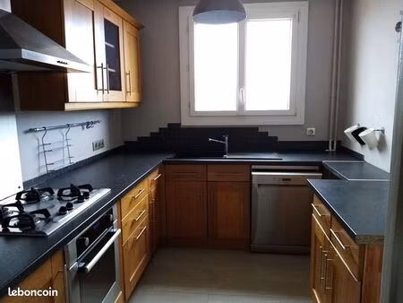 a louer appartement 3 pieces à le mans