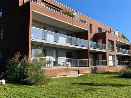 appartement t4 haut standing