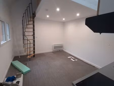 studio
