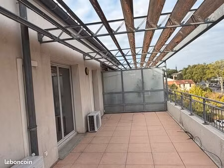 appartement t 3