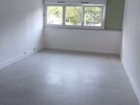 appartement f3 63m2 2chambres libre