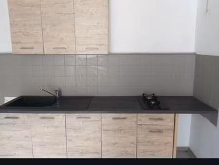 appartement f3