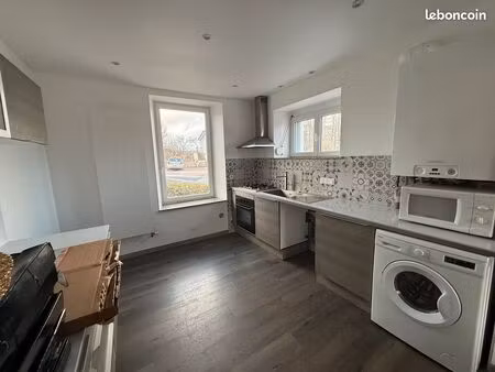 appartement t3