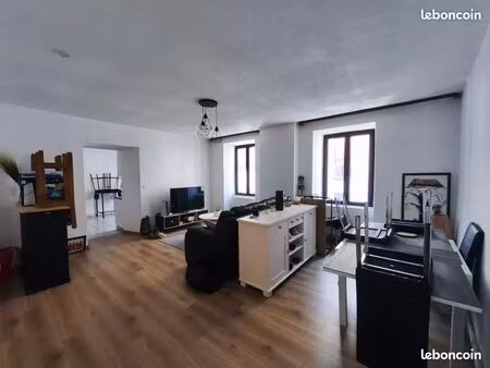 2 pièces · 60 m²2 pièces  60 m² · saverne 67700 · quartier centre-ville - zornhoff