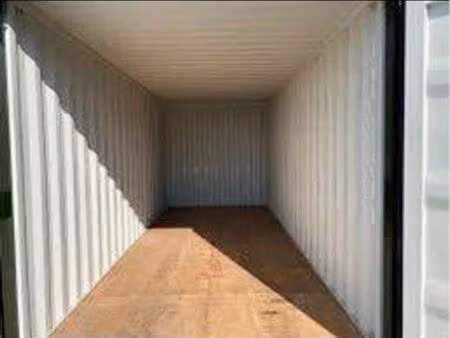 box de stockage