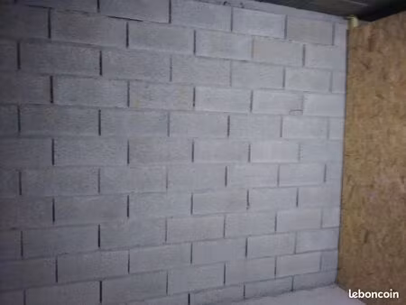 garde meuble box stockage  garage prix bas