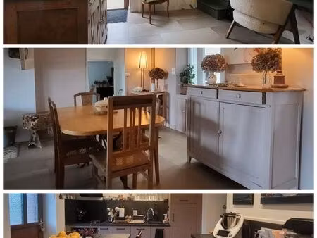 maison 4 chambres 114m2