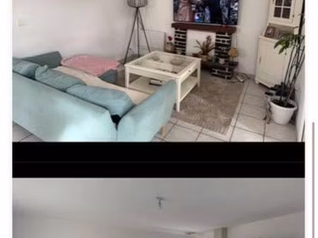 maison t3 à louer