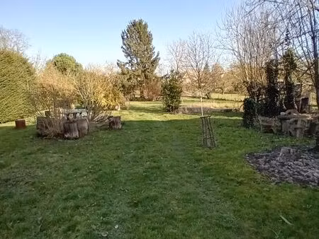 terrain 2300m2