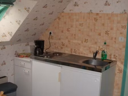 loue appartement