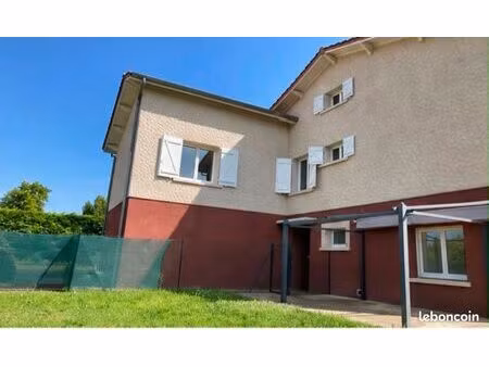 grande maison 7 pièces 162 m2