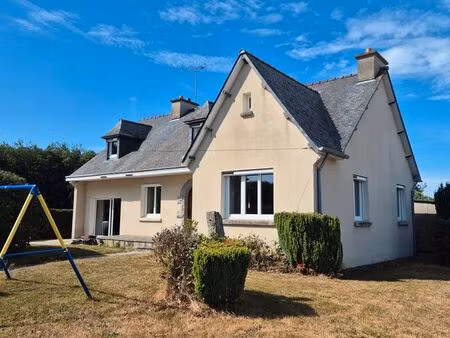maison a louer 3 chambres pludual
