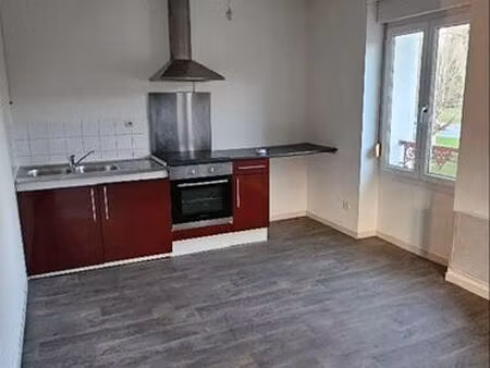 appartement 35m²