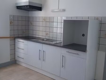 appartement 42 m²