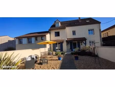 appartement t2 meublé dans lalinde au calme