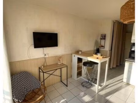 studio de septembre à juin