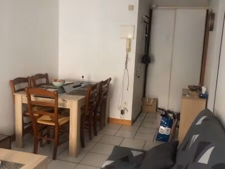 loue appartement