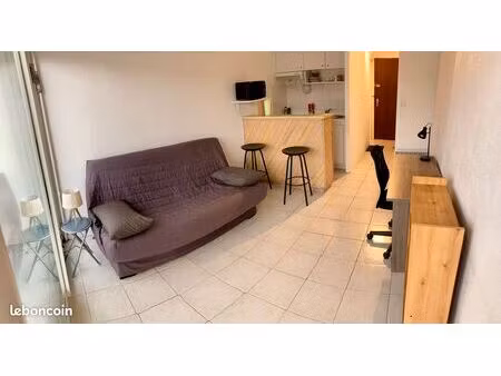 studio pessac