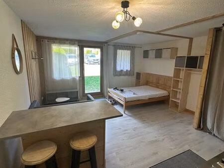 appartement refait a neuf
