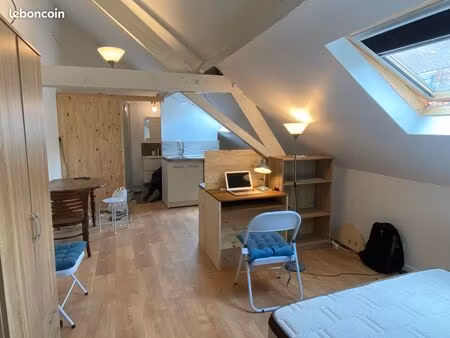 studio roubaix