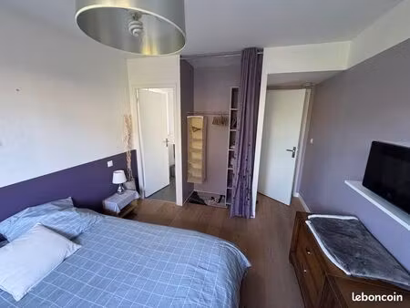 chambre étudiante
