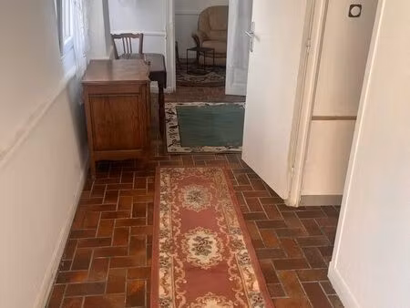 apparemment meubles a loué