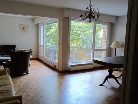 loue appartement f5 quartier la rhonnelle - watteau