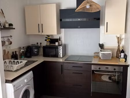 appartement 41m²
