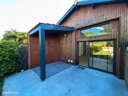 maison eysines bourg