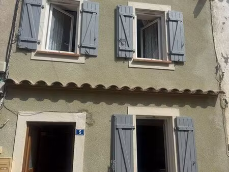 maison gramazie
