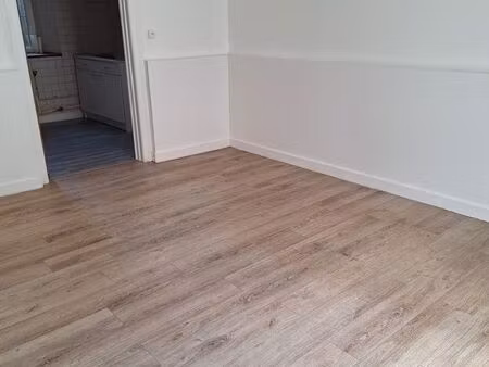 maison t5